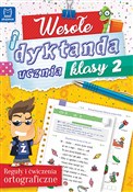 Książka : Wesołe dyk... - Opracowanie Zbiorowe