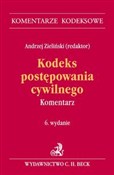 Polska książka : Kodeks pos...