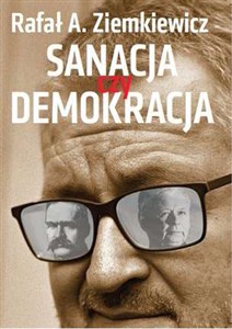 Obrazek Sanacja czy demokracja