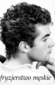 Obrazek Fryzjerstwo męskie