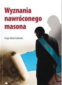 Wyznania n... - Serge Abad-Gallardo -  foreign books in polish 