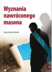 Obrazek Wyznania nawróconego masona