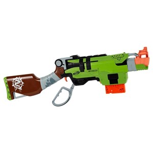 Picture of NERF Zombie Strike Slingfire