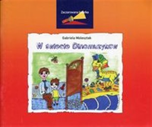 Picture of Zaczarowana Latarka W świecie Dinomuzyków