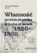 Własność p... - Dorota Wiśniewska -  Książka z wysyłką do UK