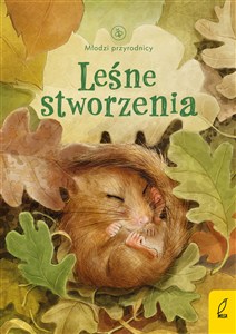 Picture of Młodzi przyrodnicy Leśne stworzenia