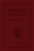 Kronika po... - Marcin Bielski -  books in polish 