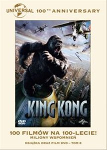 Picture of King Kong