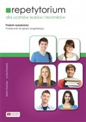 Repetytori... - Marta Rosińska, Lynda Edwards - Ksiegarnia w UK