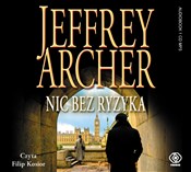 [Audiobook... - Archer Jeffrey -  Polish Bookstore 
