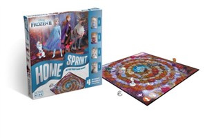 Obrazek Frozen II Home Sprint