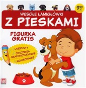 Książka : Wesołe łam... - Opracowanie Zbiorowe