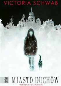 Picture of Miasto duchów