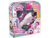 Polska książka : Lovely Kni...