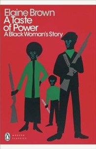 Obrazek A Taste of Power A Black Woman's Story