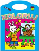 Książka : Koloruj. Z... - Krzysztof Wiśniewski, David Crossley (ilustr.)