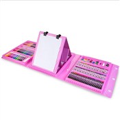 Zestaw art... - Ksiegarnia w UK