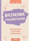 Niezbędnik... - Sylwia Oszczyk - Ksiegarnia w UK