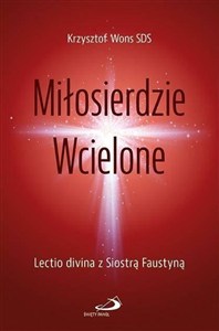 Obrazek Miłosierdzie Wcielone