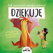 Jak nauczy... - Anna Lang (ilustr.) -  books in polish 