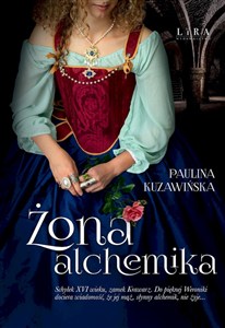 Obrazek Żona alchemika