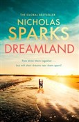 Dreamland - Nicholas Sparks -  books in polish 