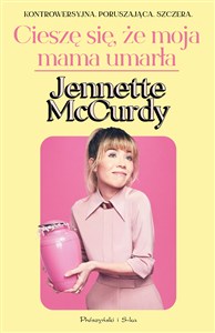 Obrazek Cieszę się, że moja mama umarła