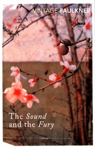 Obrazek The Sound and the Fury