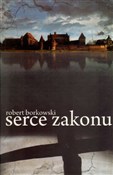 Książka : Serce zako... - Robert Borkowski
