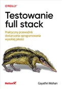 Testowanie... - Gayathri Mohan -  foreign books in polish 