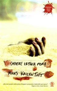 Obrazek Śmierć letnią porą