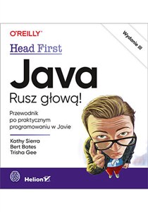 Picture of Java. Rusz głową!