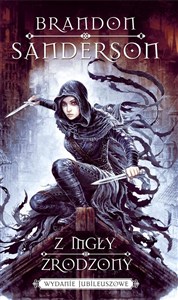 Picture of Z mgły zrodzony (wydanie jubileuszowe)