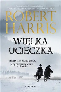 Obrazek Wielka ucieczka