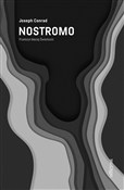 Nostromo O... - Joseph Conrad -  books in polish 