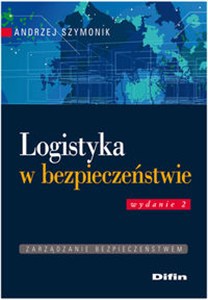 Picture of Logistyka w bezpieczeństwie