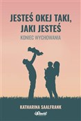 polish book : Jesteś oke... - Katharina Saalfrank