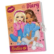 Książka : Pamiętnik ...