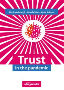 Obrazek Trust in the pandemic