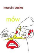 polish book : Mów - Marcin Cecko