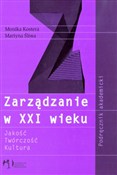 Zarządzani... - Monika Kostera, Martyna Śliwa -  foreign books in polish 