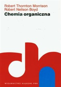 Obrazek Chemia organiczna Tom 2