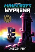 Minecraft ... - Jason Fry - Ksiegarnia w UK