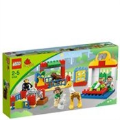 Polska książka : Szpital dl...