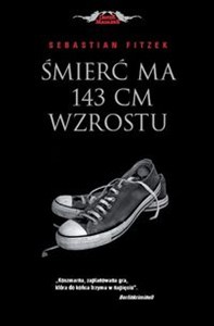 Obrazek Śmierć ma 143 cm wzrostu
