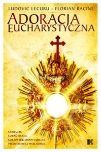 Obrazek Adoracja eucharystyczna