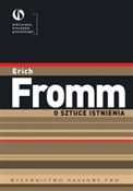 O sztuce i... - Erich Fromm - Ksiegarnia w UK