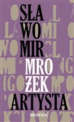 Książka : Artysta i ... - Sławomir Mrożek