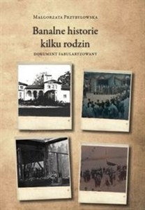 Obrazek Banalne historie kilku rodzin Dokument fabularyzowany