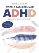 Dzieci z z... - Martin LKutscher -  Książka z wysyłką do UK